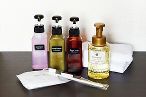 Hotel Consort Shin-Osaka