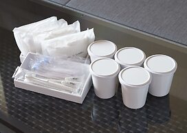 Hotel Consort Shin-Osaka