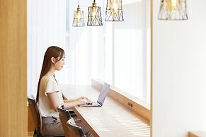 Hotel Consort Shin-Osaka