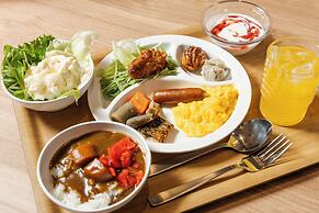 Hotel Consort Shin-Osaka