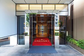 Hotel Consort Shin-Osaka