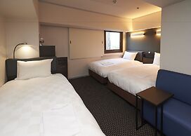 Hotel Consort Shin-Osaka