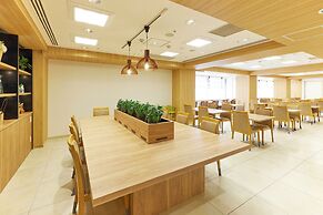 Hotel Consort Shin-Osaka