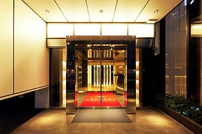 Hotel Consort Shin-Osaka