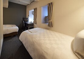 Hotel Consort Shin-Osaka