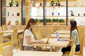 Hotel Consort Shin-Osaka