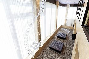 Hotel Consort Shin-Osaka