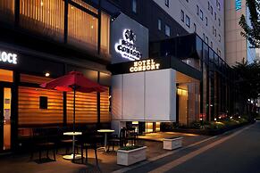 Hotel Consort Shin-Osaka
