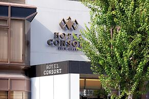 Hotel Consort Shin-Osaka