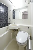 Hotel Consort Shin-Osaka