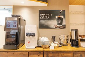 Hotel Consort Shin-Osaka