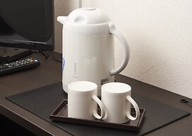 Hotel Consort Shin-Osaka