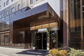 Hotel Consort Shin-Osaka