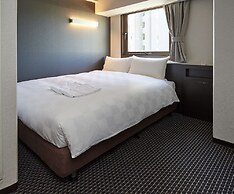 Hotel Consort Shin-Osaka