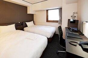 Hotel Consort Shin-Osaka