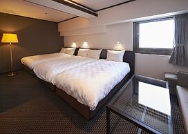 Hotel Consort Shin-Osaka