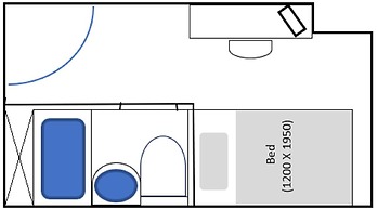Hotel Consort Shin-Osaka