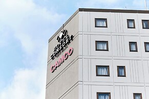 Hotel Consort Shin-Osaka
