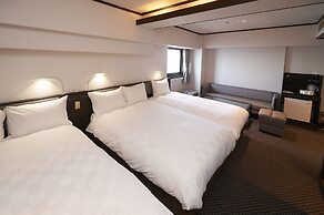 Hotel Consort Shin-Osaka
