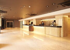 Hotel Consort Shin-Osaka