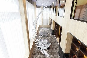 Hotel Consort Shin-Osaka