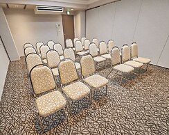 Hotel Consort Shin-Osaka