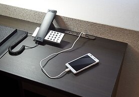 Hotel Consort Shin-Osaka