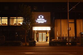 Hotel Consort Shin-Osaka