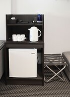 Hotel Consort Shin-Osaka