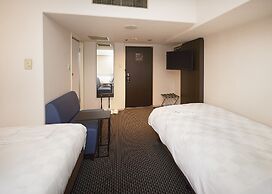 Hotel Consort Shin-Osaka