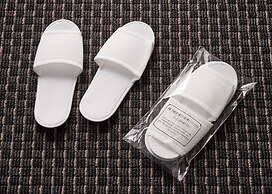 Hotel Consort Shin-Osaka