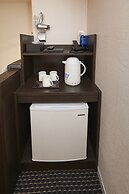 Hotel Consort Shin-Osaka