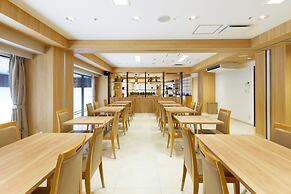 Hotel Consort Shin-Osaka