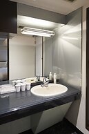 Hotel Consort Shin-Osaka