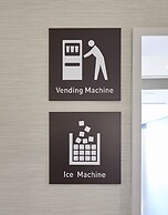 Hotel Consort Shin-Osaka