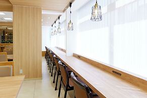 Hotel Consort Shin-Osaka