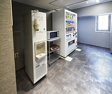 Hotel Consort Shin-Osaka