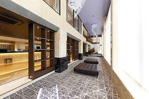 Hotel Consort Shin-Osaka