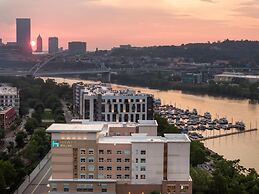 HYATT house Pittsburgh-South Side