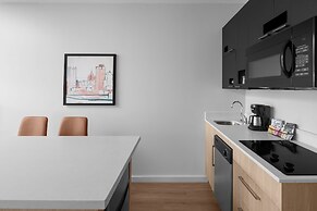 HYATT house Pittsburgh-South Side