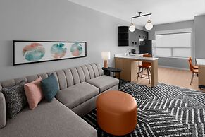 HYATT house Pittsburgh-South Side