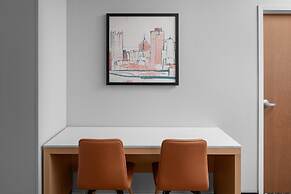 HYATT house Pittsburgh-South Side