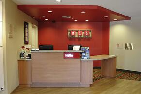 TownePlace Suites Redding