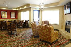 TownePlace Suites Redding