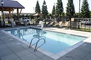 TownePlace Suites Redding