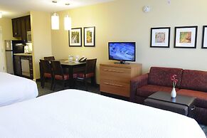 TownePlace Suites Redding
