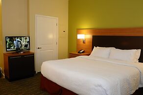 TownePlace Suites Redding
