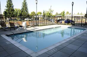 TownePlace Suites Redding