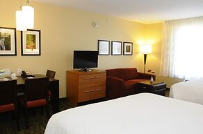 TownePlace Suites Redding