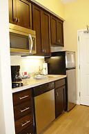 TownePlace Suites Redding